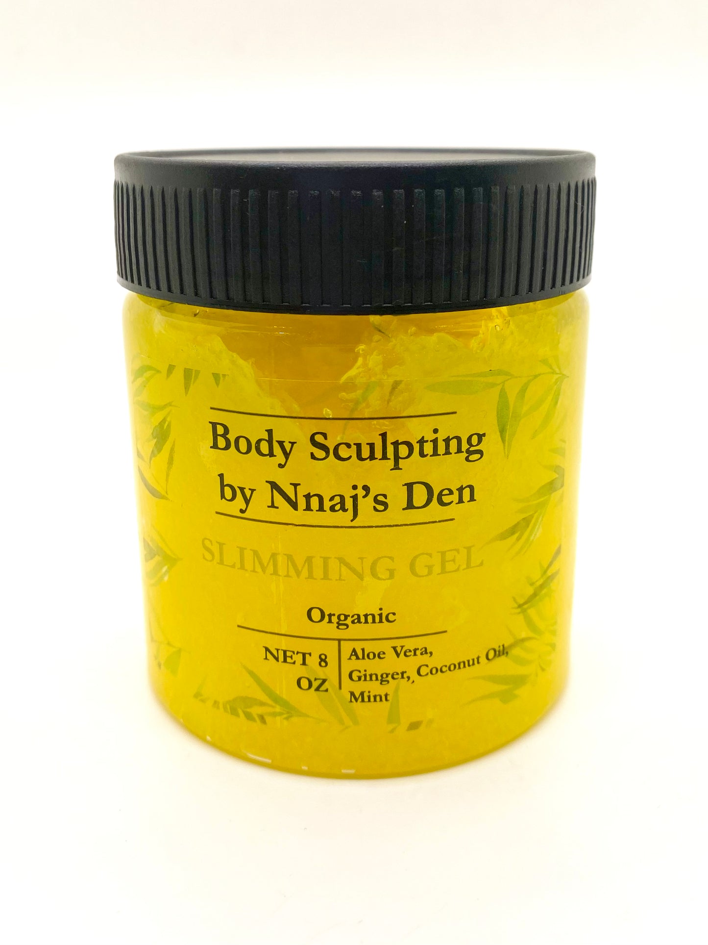 Slimming Wrap 8oz