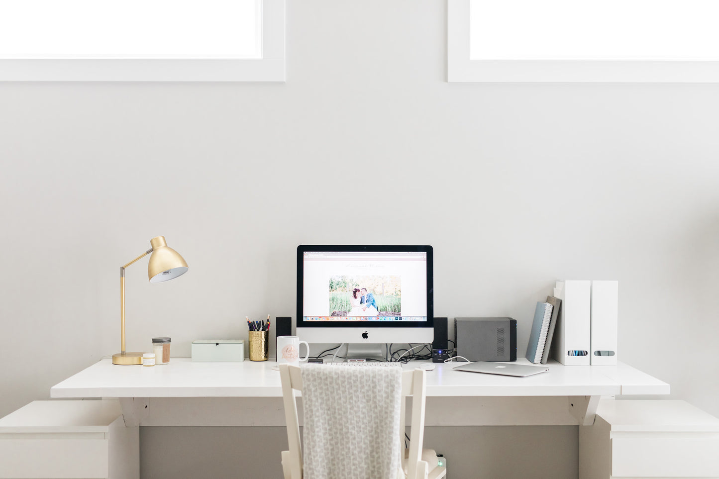 Office Consultation