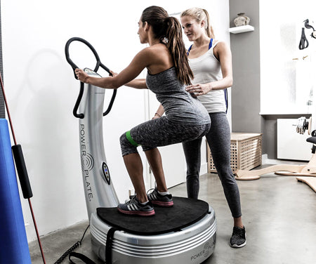 Vibration Plate