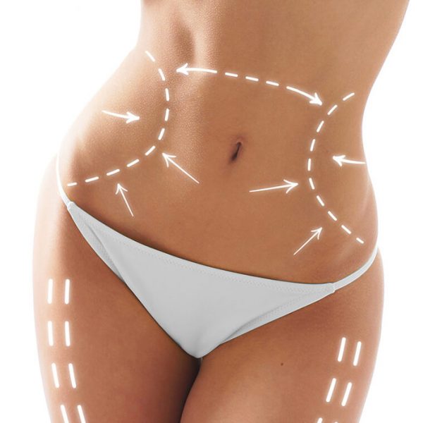 YESOTHERAPY WRAP - FULL CORE