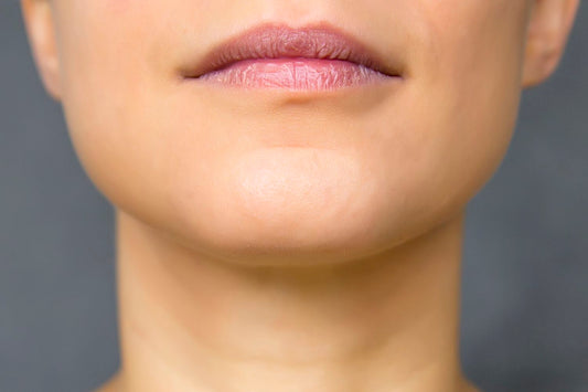 Chin