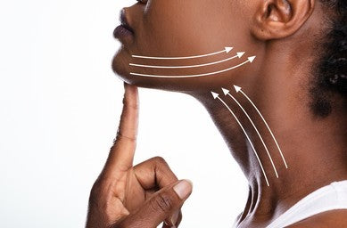 Chin + Neck