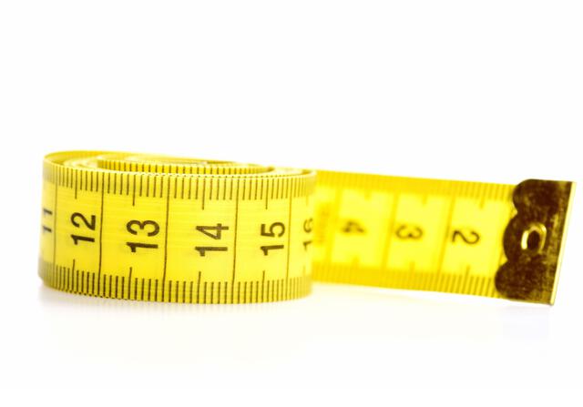 Measuring Tape