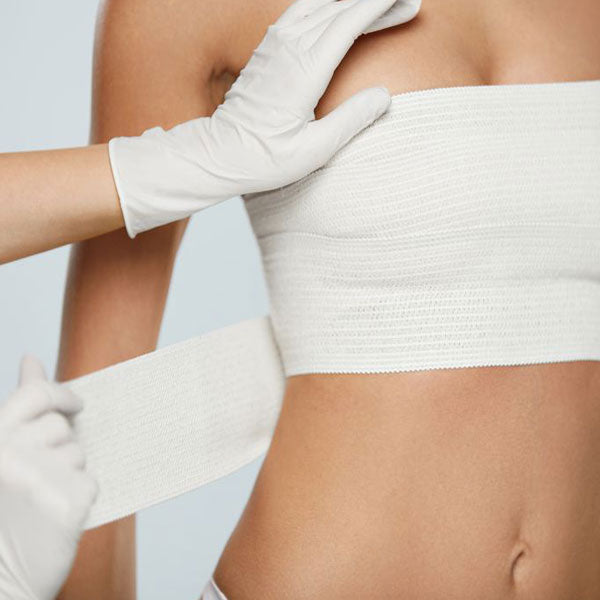 BODY WRAPS