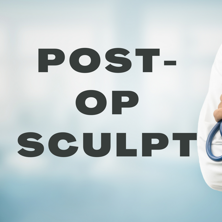 POST-OP SCULPT