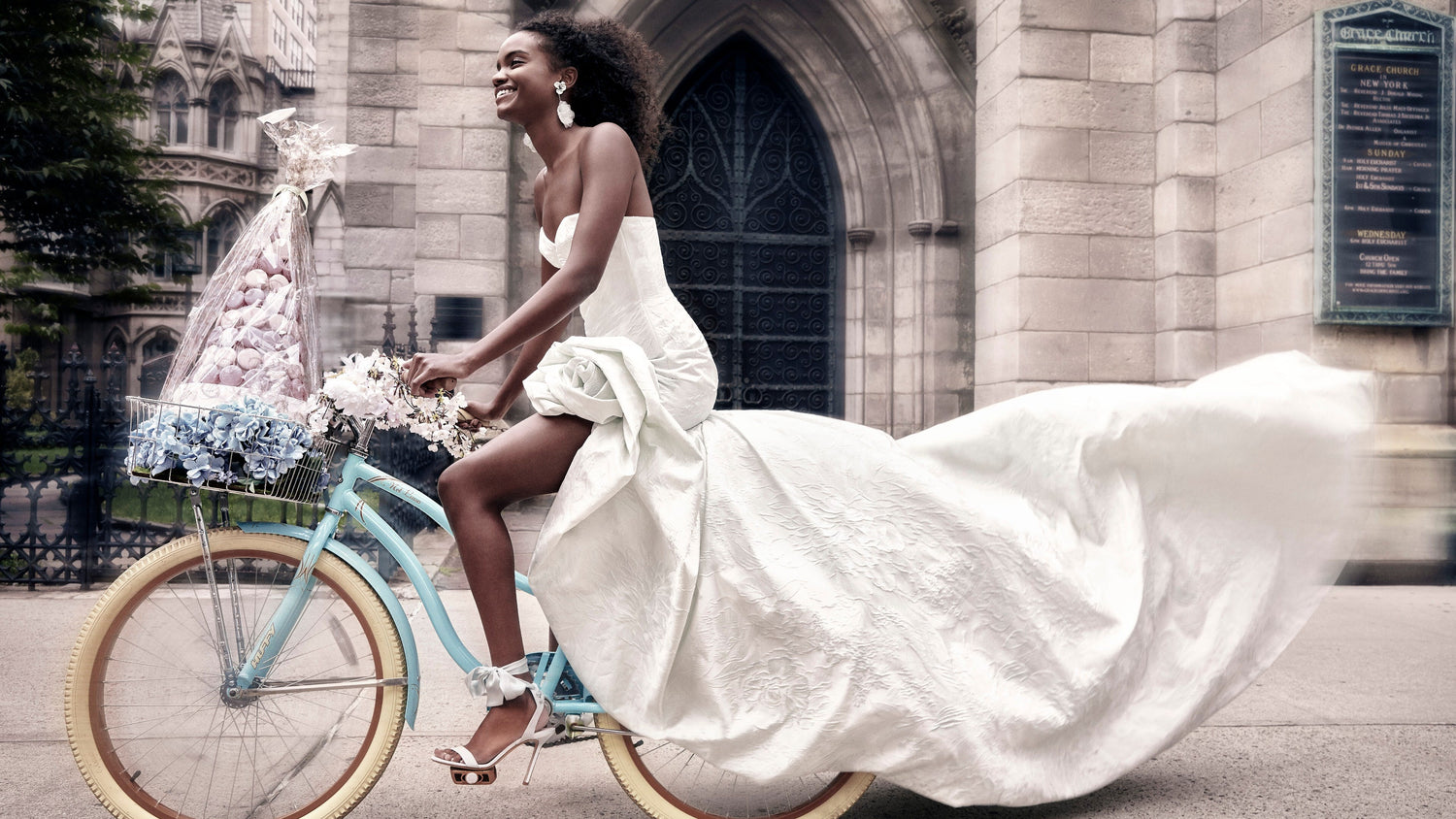 BRIDAL