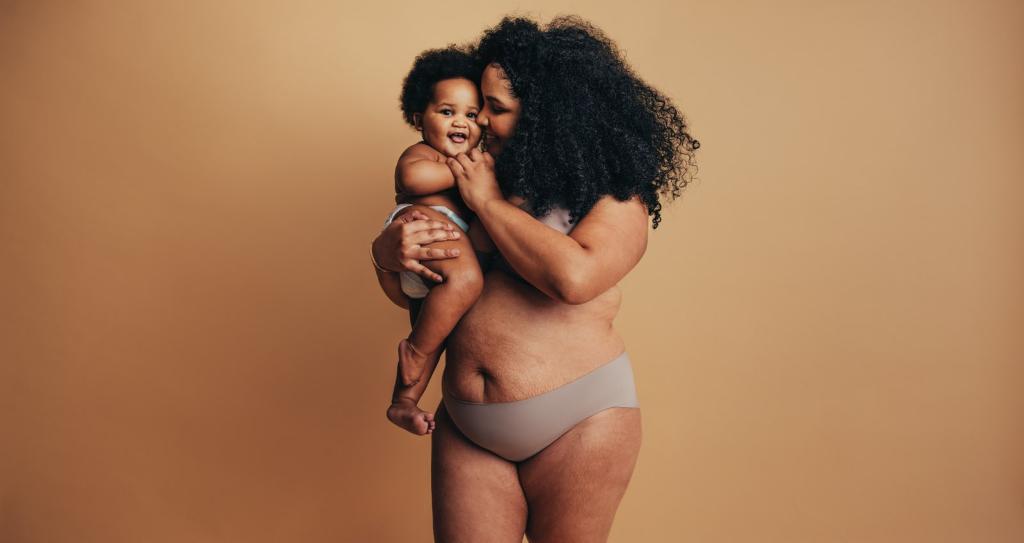 Mommy Makeover