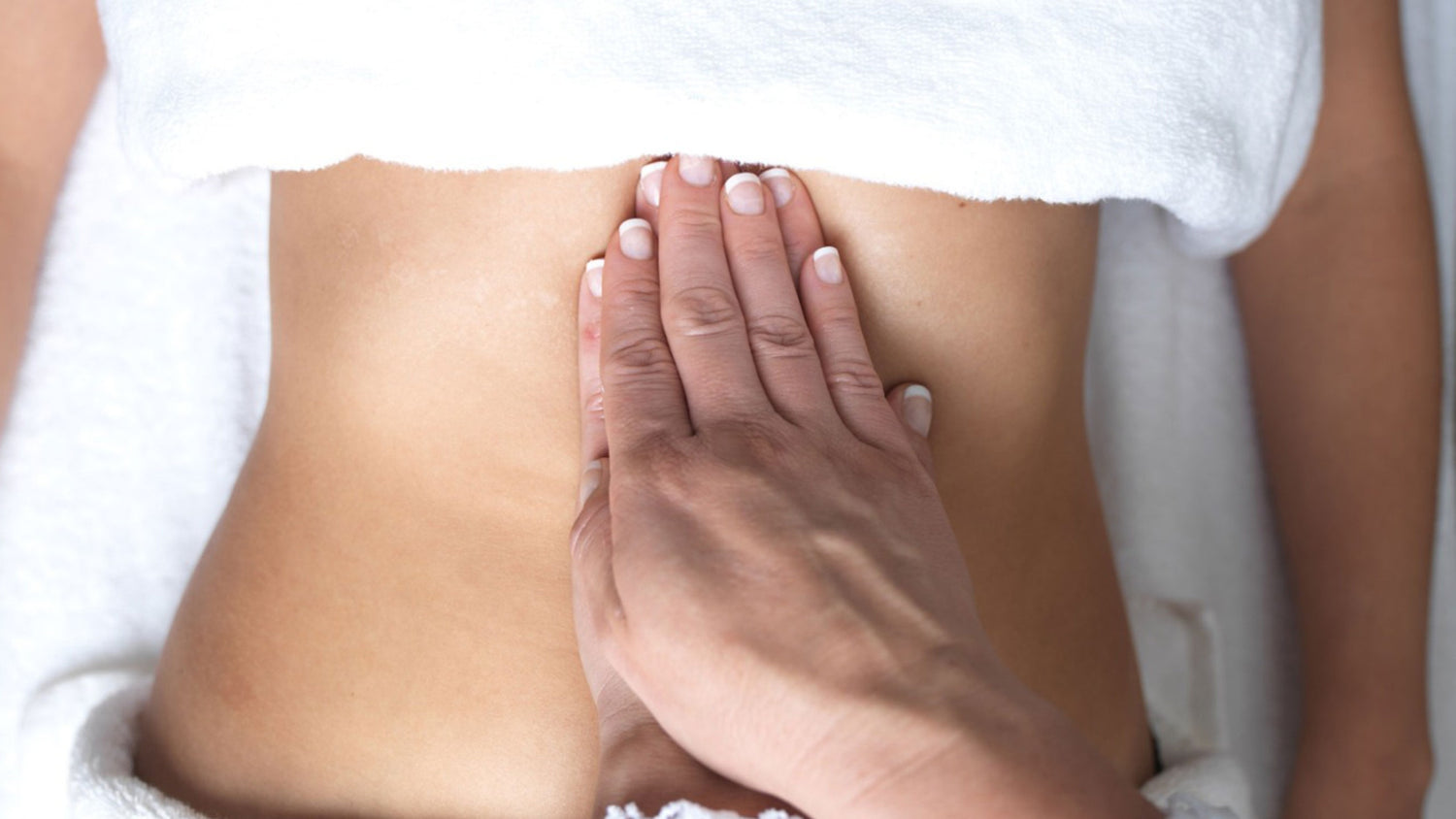 Lymphatic Drainage