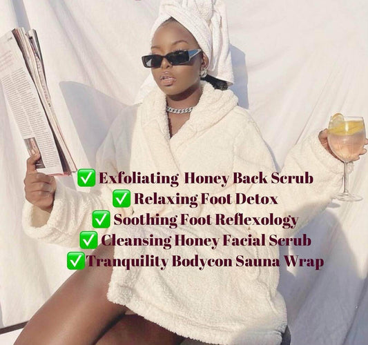 Spa Day