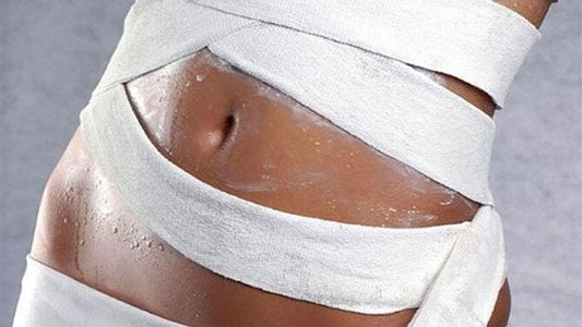 YESOTHERAPY WRAP  - FULL CORE