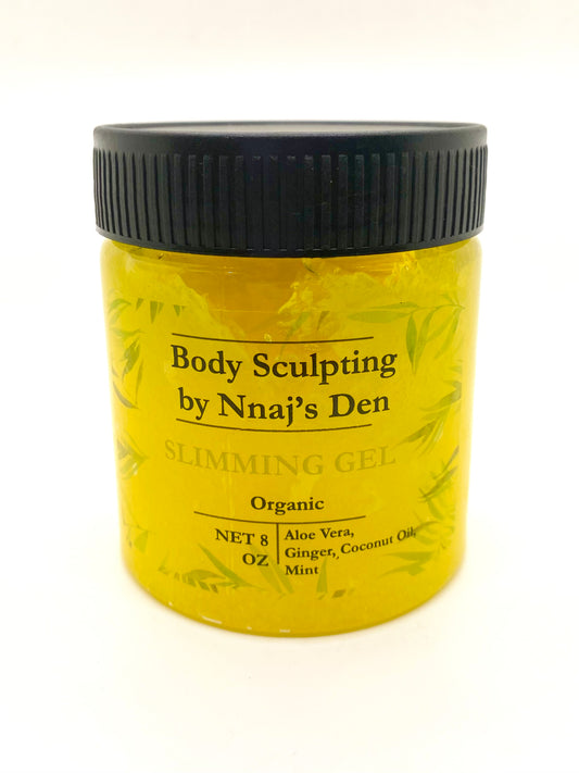 Slimming Wrap  8oz