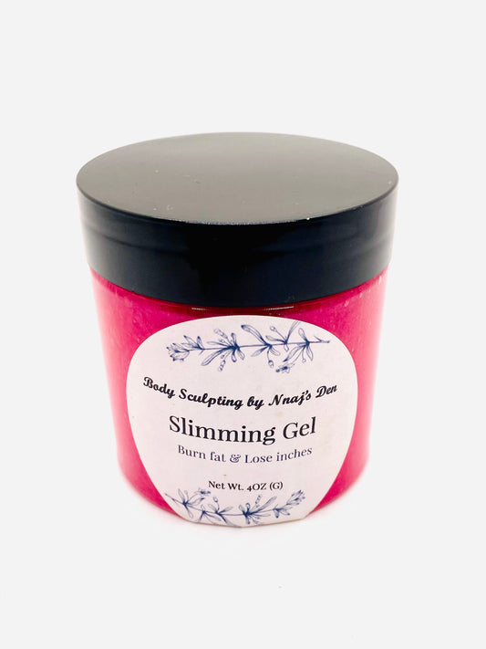 Slimming mini 4oz