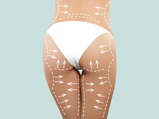 3 Core, Butt, and Thighs Elite
