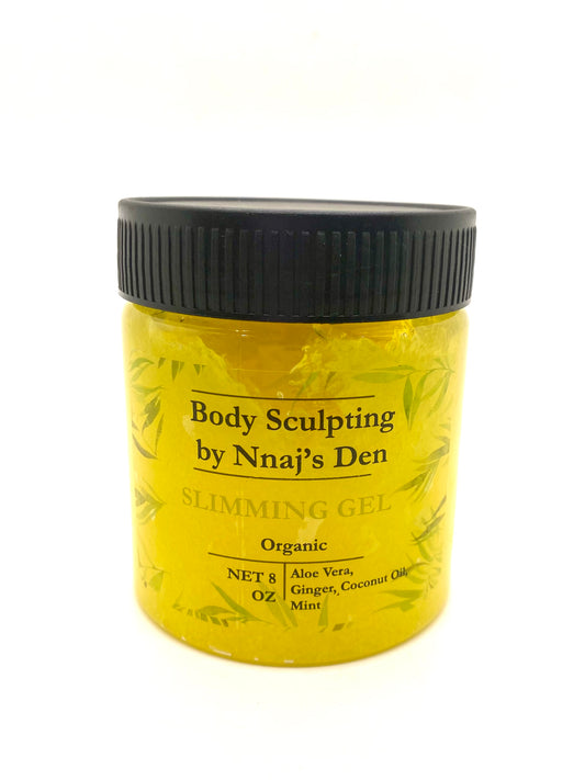 Slimming Wrap  8oz