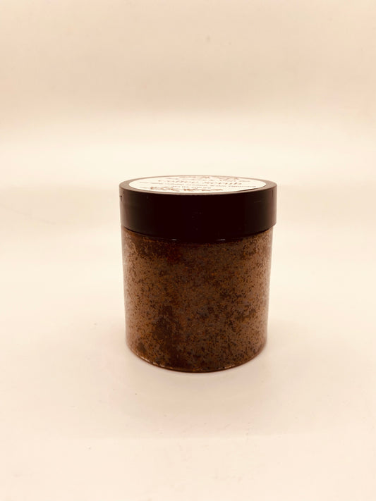 Coffee Scrub