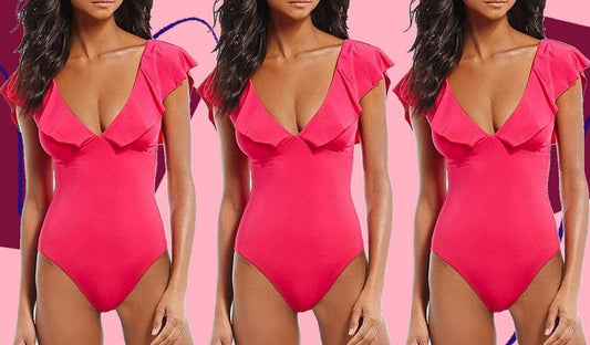 Skinny Bikini