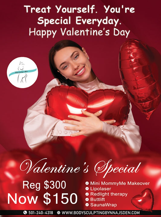 Valentine's Day Special Elite